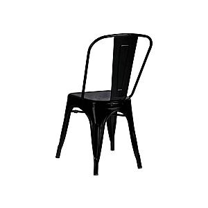 FORJA Urban Silla - Negro
